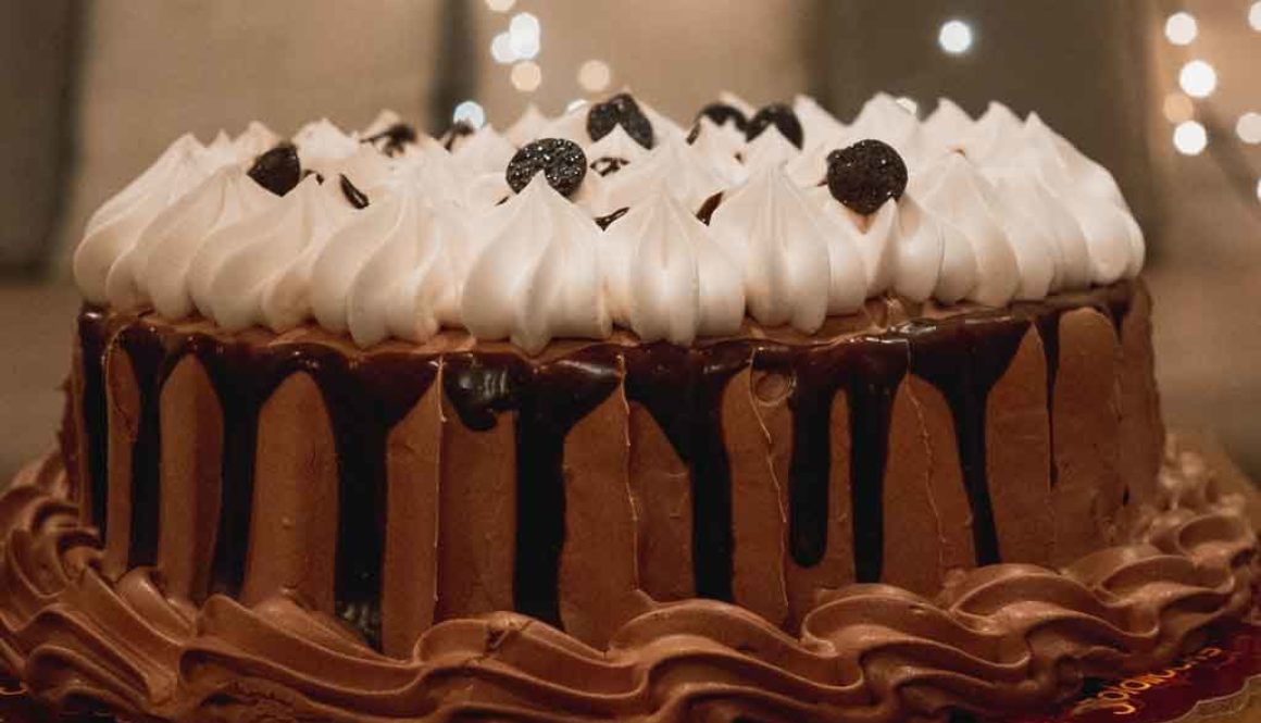 CARAMEL-CAKE