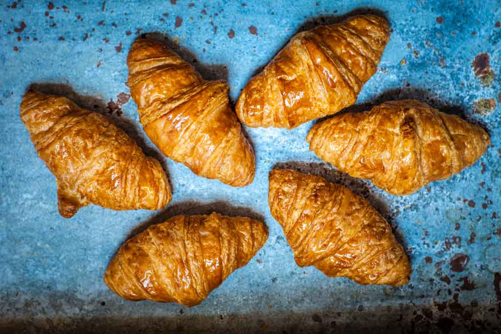 CHEESE CROISSANT Royal Breads