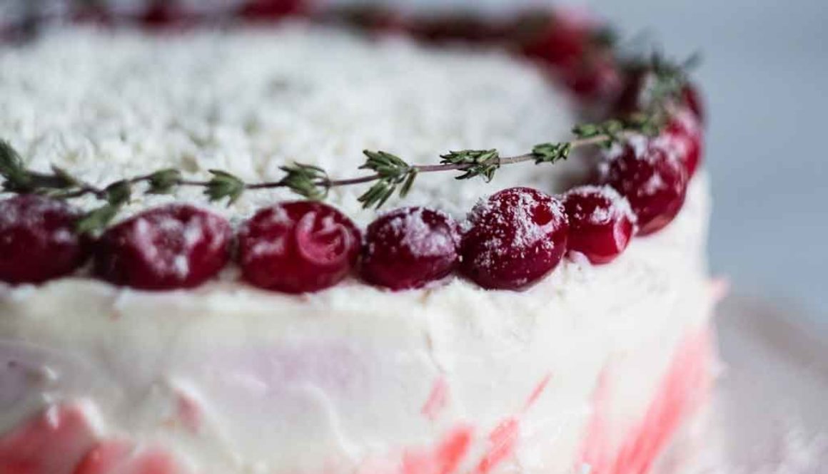 CHERRY-CHEESE-CAKE