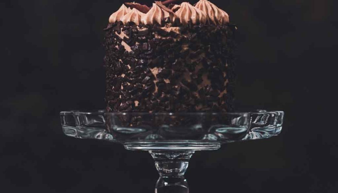 MARBLE-CAKE