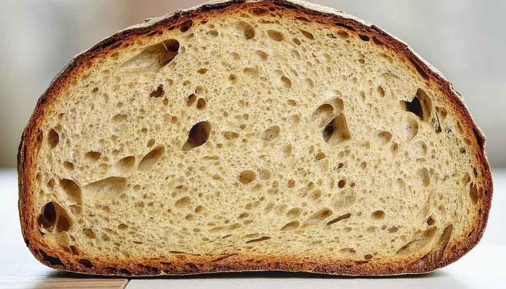 TASTY BREAD BIG Royal Breads