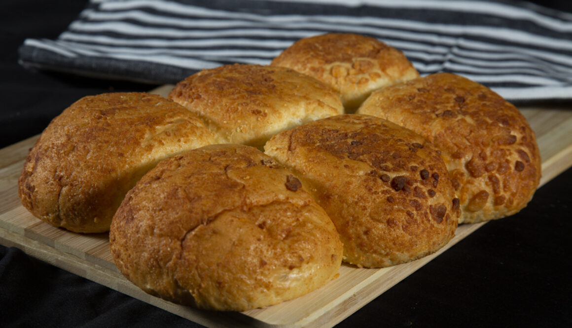 cheesa bread 1