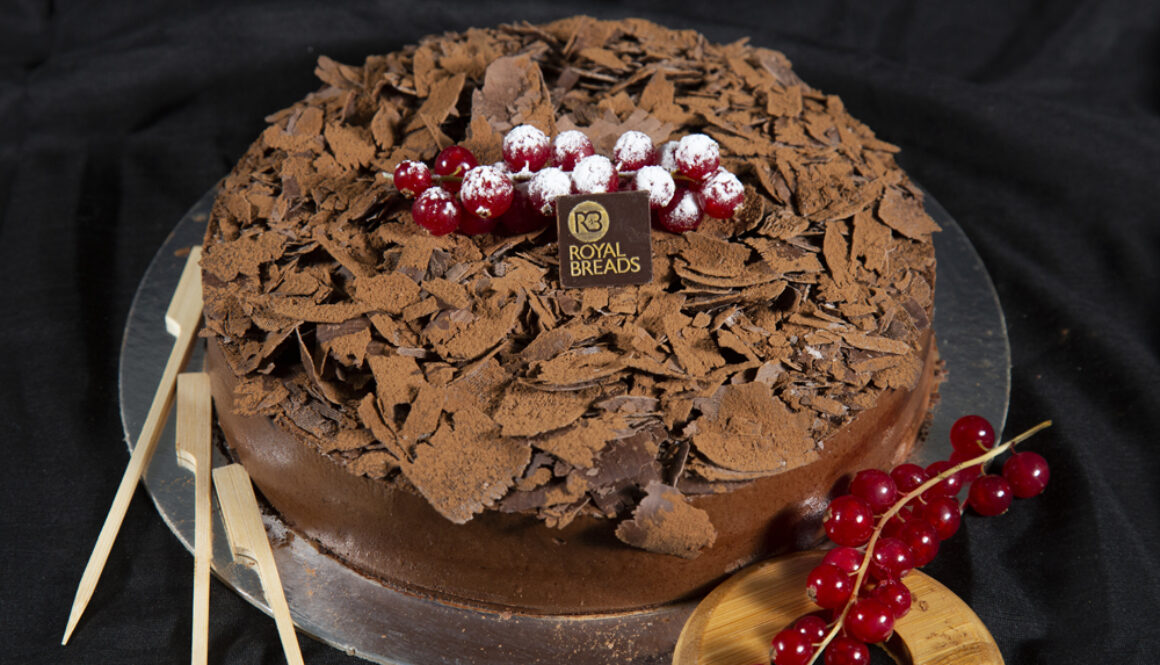 choclate mousse