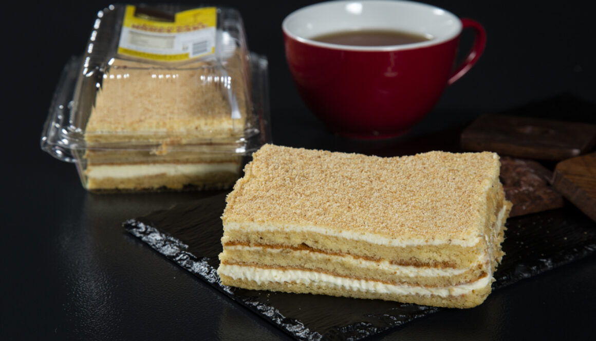 honey cake