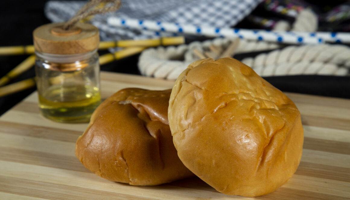 pan de coco
