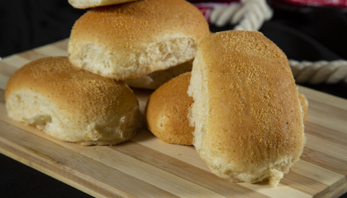 pandesal 1