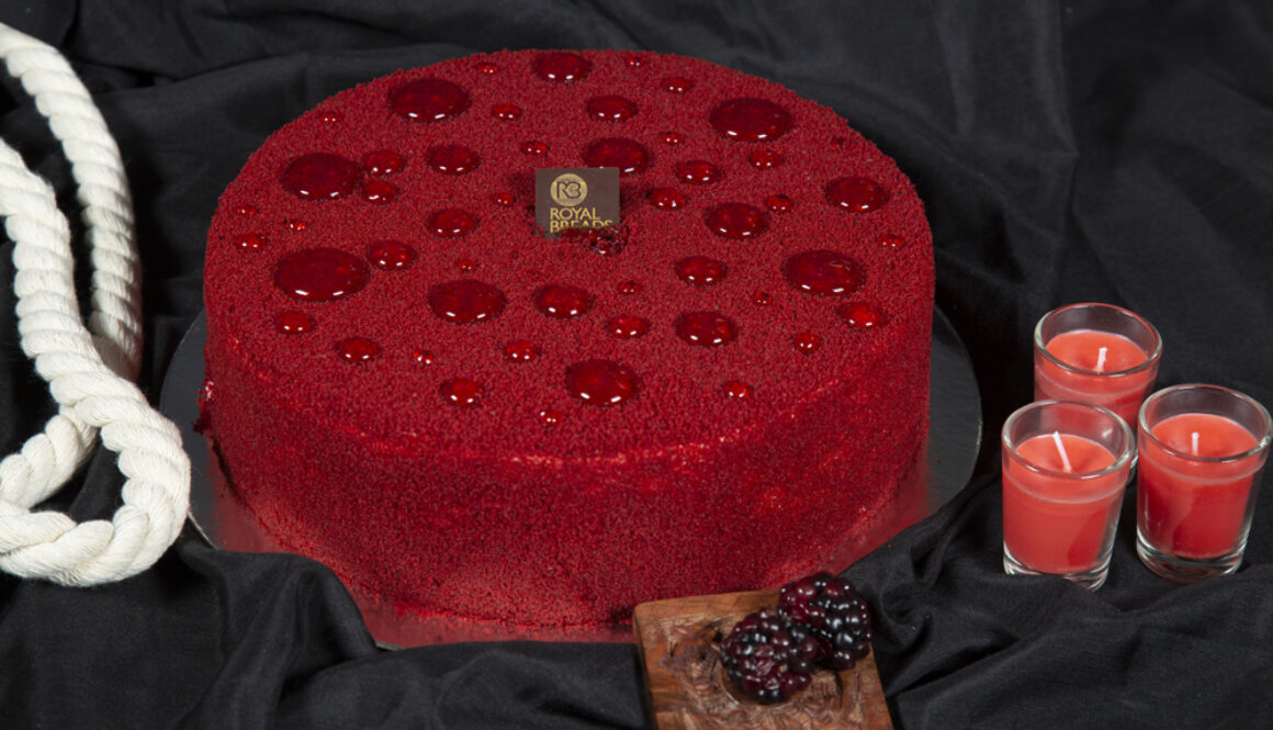 red velvet