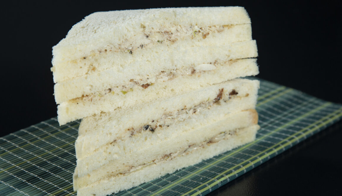 roasted chicken sandwich 2