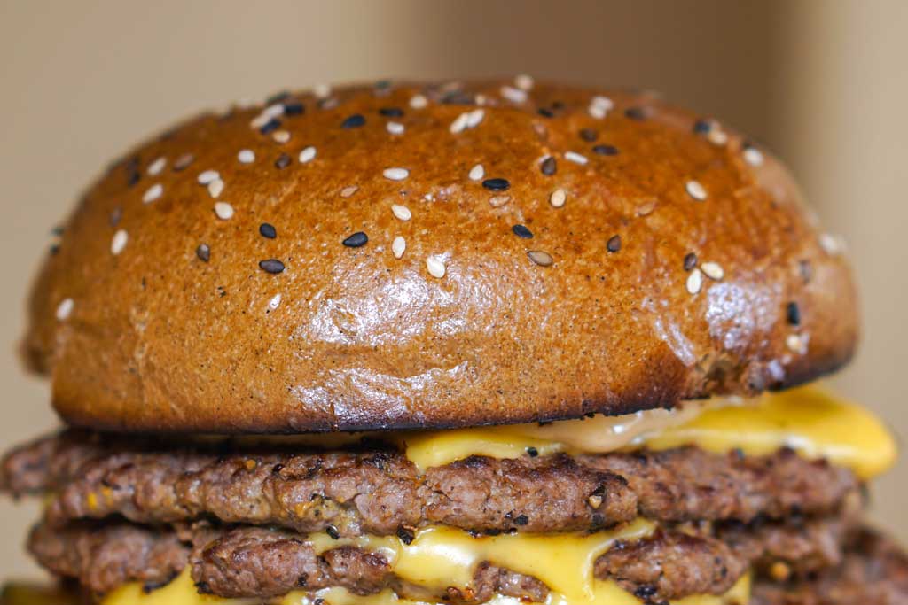 BURGER-BUN-sesame
